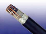 image of Solid PE Insulated & AP Sheathed (ALPETH) Air Core Cables to GR-421